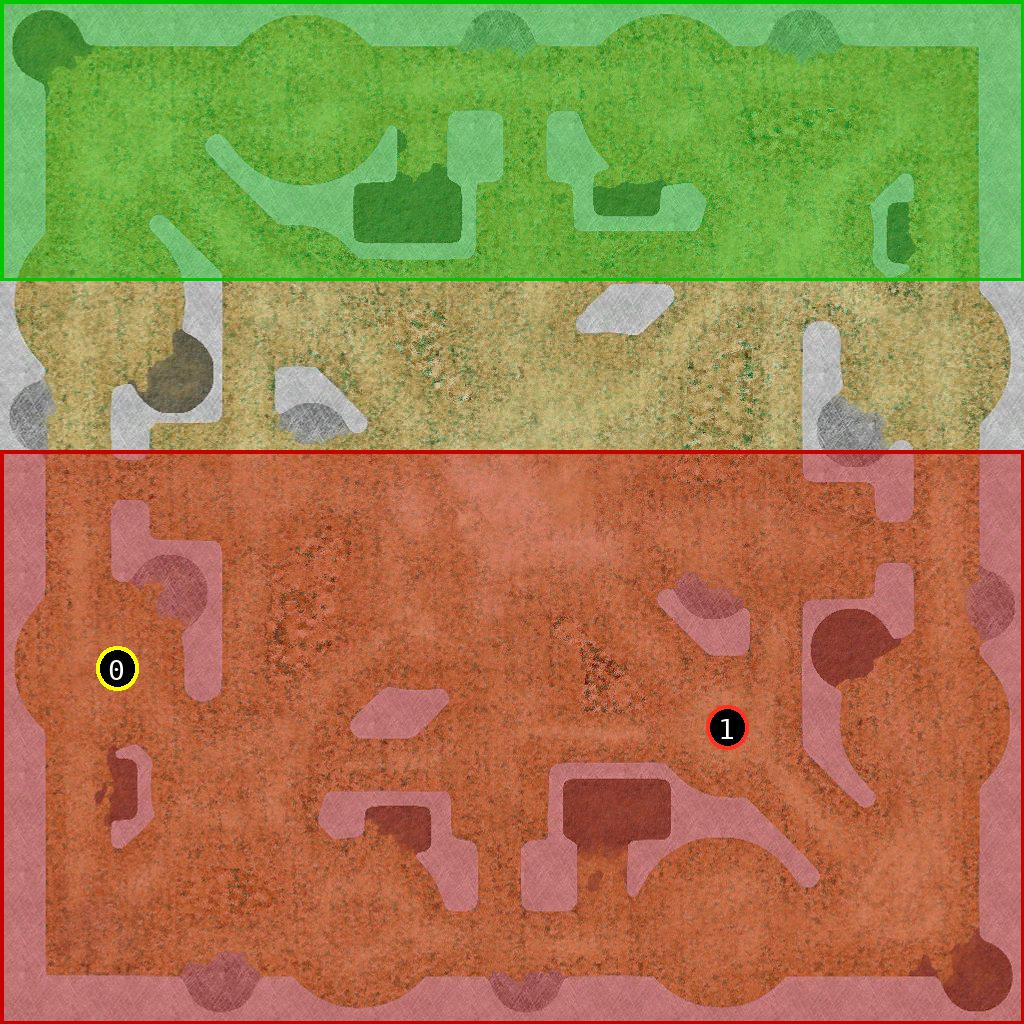 sat pic of Codar 1.6